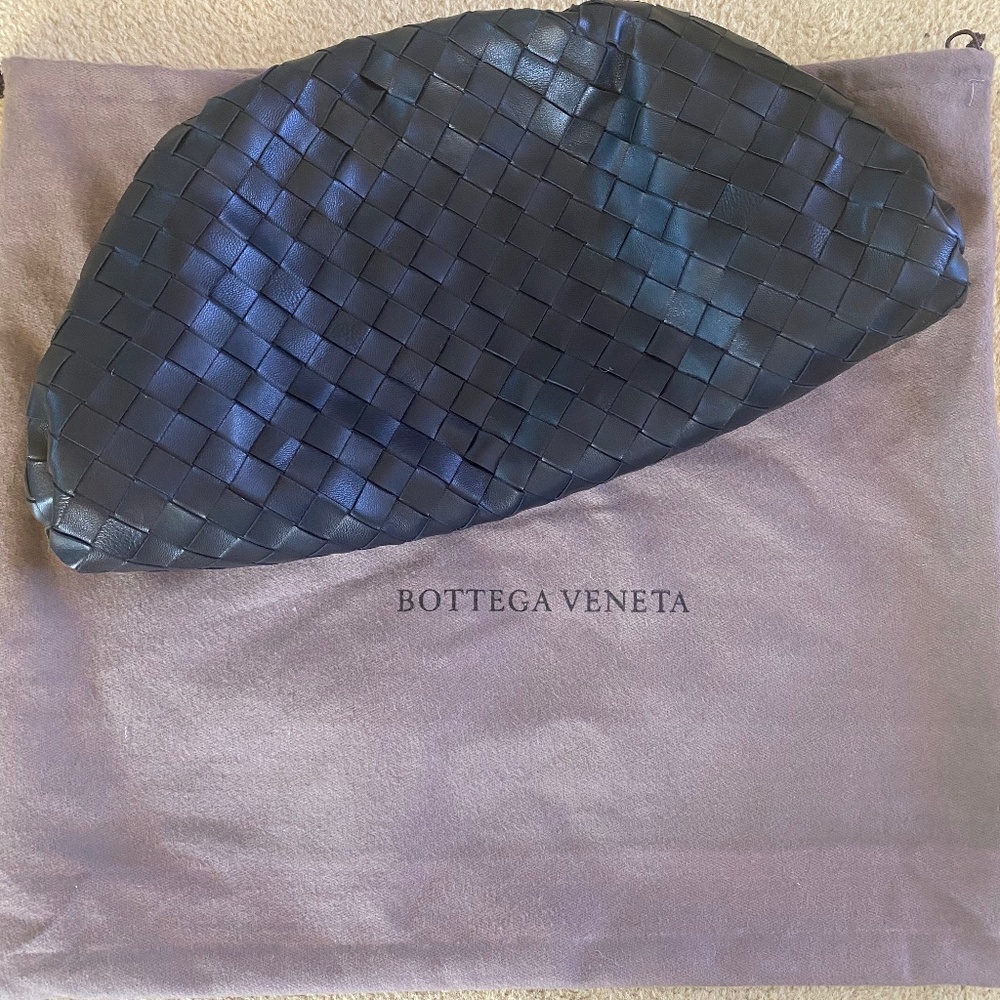 Bottega Veneta purse in excellent condition